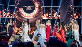 Miss America’dan sonra Miss Germany'den de mayo kararı
