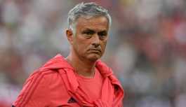 'Mourinho uçurumun kıyısında'