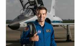 Nasa’da 50 yıl sonra bir ilk gerçekleşti