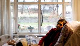 Nuriye Gülmen gözaltına alındı