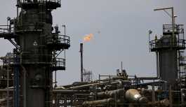 OPEC'in petrol ihracatı geliri yüzde 28 arttı