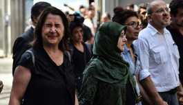 PEN Türkiye: Annelerden korkmayın