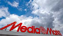 Reuters: Alman MediaMarkt, Teknosa’yı satın alma görüşmelerini askıya aldı
