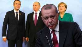 Rusya, Erdoğan'ı böyle tekzip etti: "Planlanmayan şey iptal edilmez!"