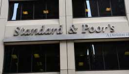 S&P, Türkiye'nin kredi notunu açıklayacak