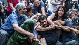 Saldırıya uğrayan kayıp yakınları: Failler yargılanana dek...