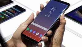 Samsung, akıllı telefonlarına zam yaptı