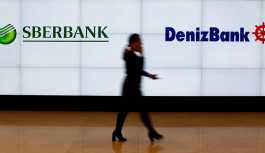 Sberbank: Denizbank'ı yıl sonuna kadar satacağız
