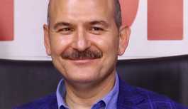 Soylu'dan yaptırımlara ilk tepki: ABD'de bir malımız var...