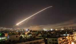 'Suriye hava savunması yeni bir saldırıya karşı koyabilecek güçte'