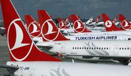 THY'den ortaklık açıklaması
