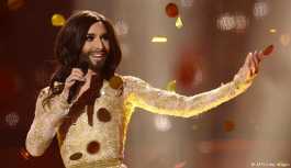 TRT Genel Müdürü'nden Eurovision'a Conchita Wurst tepkisi