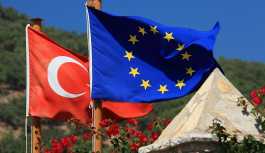 Türkiye ile AB arasında 3 yıl sonra bir ilk