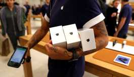 Türkiye, iPhone'a ne kadar para harcadı?