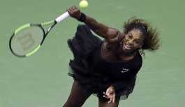 Williams: Fransa Tenis Federasyonu’nun kıyafet politikası ile ilgili bir endişem yok