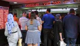 Yalçın: Türkiye için tek çözüm Avrupa desteği