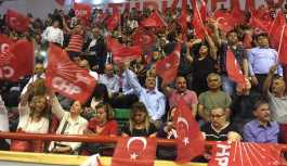Yeni CHP MYK yarın toplanıyor