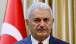 Yıldırım'dan ABD'ye: Halen çözüm fırsatı olduğunu düşünüyoruz