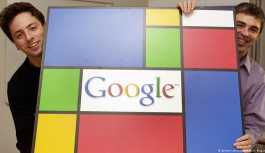 20 yıldır "Google"lıyoruz