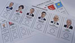 24 Haziran'da CHP'nin oyları hangi partiye gitti?
