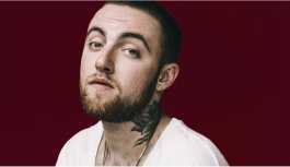 ABD'li rapçi Mac Miller evinde ölü bulundu