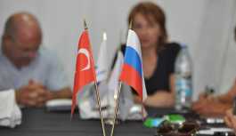 Adana’da bugün Rusya Ülke Günü düzenleniyor