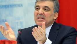 AGÜ Spor, isminden Abdullah Gül'ü çıkardı