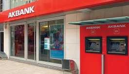Akbank'tan açıklama: Sistemsel bir hata oldu!