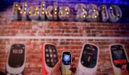 'Akılsız telefon' satışları yüzde 5 arttı