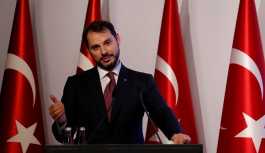 Albayrak: Dünya kendini Washington'ın ekonomik gücünden korumalı