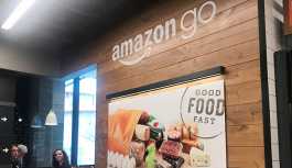 Amazon 3000 kasiyersiz mağaza daha açacak
