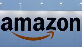 Amazon Türkiye resmen açıldı