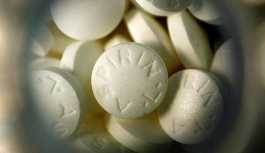 'Aspirinin 70 yaş üstündekilere yarardan çok zararı var' iddiası