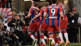 Audi'yi istemeyen Bayern Münih sponsorluk için BMW ile anlaşmak üzere