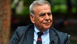 Aziz Kocaoğlu'ndan adaylık açıklaması