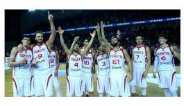 Basketbol: Slovenya-Türkiye maçı hangi kanalda, ne zaman, saat kaçta?