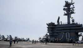 Business Insider: ABD Donanması, Soğuk Savaş'tan bu yana en kötü durumda