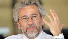 Can Dündar: Erdoğan, dünyanın gözünün içine baka baka yalan söyledi