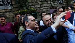 Çavuşoğlu, lise yıllarındaki hayalini açıkladı