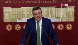CHP'den BM'ye İdlib çağrısı