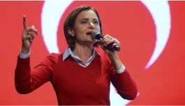 CHP'li Kaftancıoğlu: Hiçbir yere aday olmayacağım