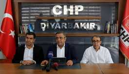 CHP’li Tanrıkulu: Af ile cezaevleri boşaltılıp yeni bir siyasal yönelim mi olacak?