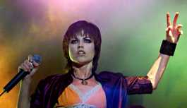 Cranberries'in solisti Dolores O'Riordan’ın neden öldüğü belirlendi