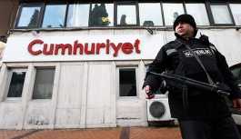 Cumhuriyet'te yönetim değişikliği: Gazetede istifalar yaşanıyor