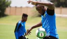 Del Bosque'den Bolt yorumu: Defansta oynarsa daha iyi olur