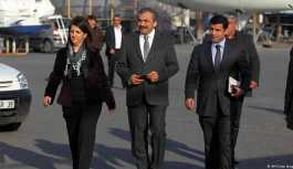 Demirtaş ve Önder'e hapis cezası