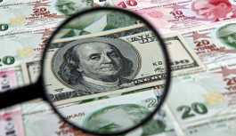 Dolar güne düşüşle başladı