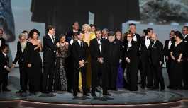 Emmy Ödülleri sahiplerini buldu: Netflix, HBO'yu geride bıraktı