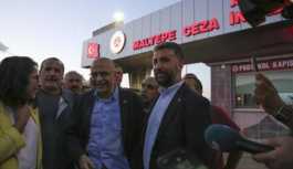 Enis Berberoğlu kararının gerekçesi açıklandı