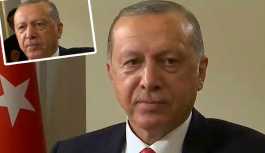 Erdoğan: Brunson olayının bizim ekonomimizle alakası yoktur